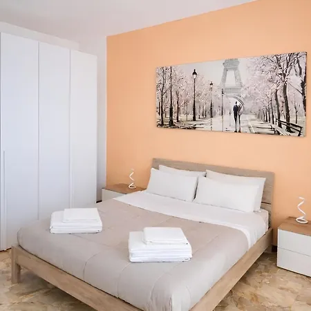 Daire Sunrise Bergamo