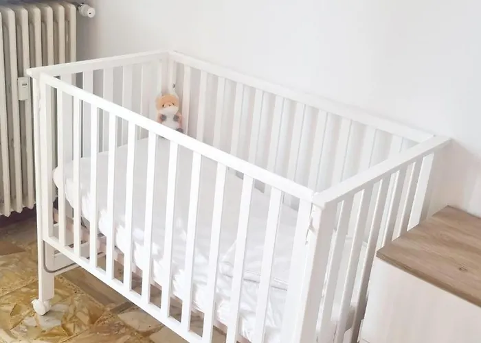 Sunrise Daire Bergamo